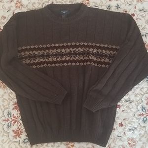 Dockers lightweight sweater size L